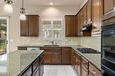 196 Whispering Wind Drive, Georgetown, TX 78633 - Photo 5