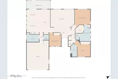 196 Whispering Wind Drive, Georgetown, TX 78633 - Photo 29