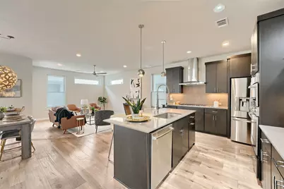 2301 Bluebonnet Lane #4, Austin, TX 78704 - Photo 13