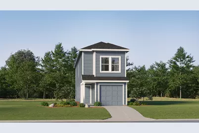 4807 George Cunningham Loop, Temple, TX 76502 - Photo 1