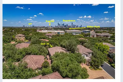 1036 Liberty Park Drive #23, Austin, TX 78746 - Photo 5