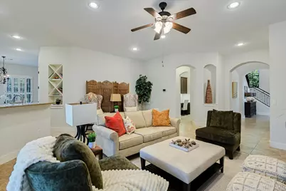 1036 Liberty Park Drive #23, Austin, TX 78746 - Photo 1