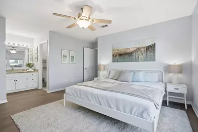 6486 Hart Lane, Austin, TX 78731 - Photo 13