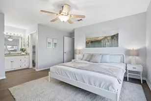 6486 Hart Ln, Austin, TX 78731 - Photo 13