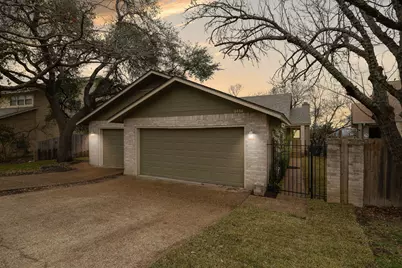 6486 Hart Lane, Austin, TX 78731 - Photo 25