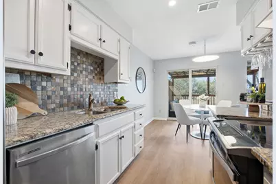 6486 Hart Lane, Austin, TX 78731 - Photo 11