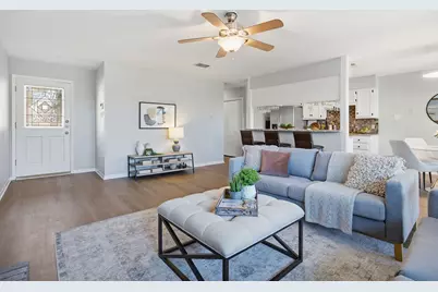 6486 Hart Lane, Austin, TX 78731 - Photo 3