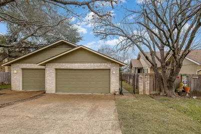 6486 Hart Lane, Austin, TX 78731 - Photo 27