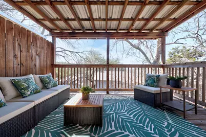 6486 Hart Lane, Austin, TX 78731 - Photo 19