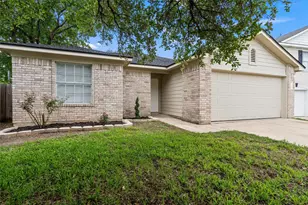2012 Charlotte Way, Round Rock, TX 78664 - Photo 3