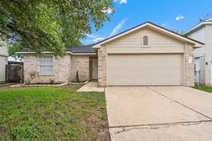 2012 Charlotte Way, Round Rock, TX 78664 - Photo 1