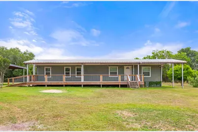 411 Fm 86 Highway, Red Rock, TX 78662 - Photo 13