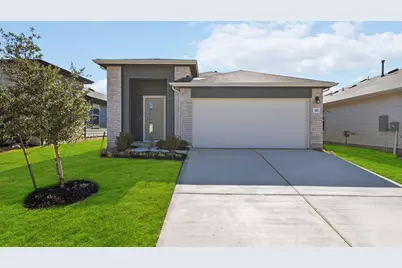 215 Mountain Pea Road, Kyle, TX 78640 - Photo 1