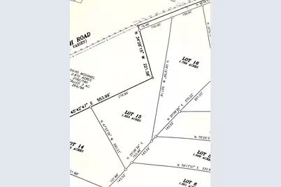 Lot 15 Antioch Road, Paige, TX 78659 - Photo 3