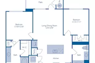 9308 S 1st Beach, Austin, TX 78748 - Photo 3