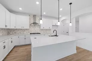 217 Bristlecone Bend, Liberty Hill, TX 78642 - Photo 5