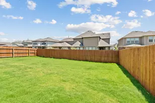 217 Bristlecone Bend, Liberty Hill, TX 78642 - Photo 19