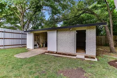 11806 Arabian Trail, Austin, TX 78759 - Photo 23