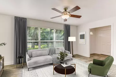 11806 Arabian Trail, Austin, TX 78759 - Photo 5