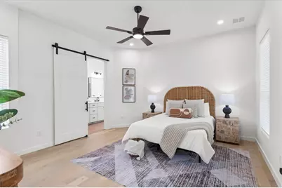 3204 Overcup Oak Drive #A, Austin, TX 78704 - Photo 19