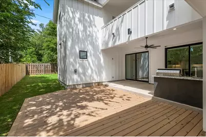 3204 Overcup Oak Drive #A, Austin, TX 78704 - Photo 29