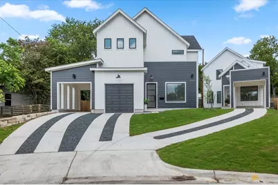 3204 Overcup Oak Drive #A, Austin, TX 78704 - Photo 1
