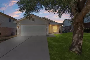 1228 Sleepytime Trail, Pflugerville, TX 78660 - Photo 1