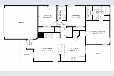 1228 Sleepytime Trail, Pflugerville, TX 78660 - Photo 31
