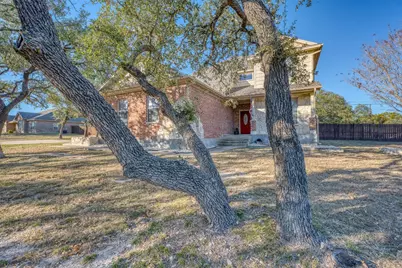 326 Sunrise Hills, Lampasas, TX 76550 - Photo 1