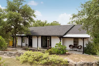 2591 Spring Valley Drive, Dripping Springs, TX 78620 - Photo 1