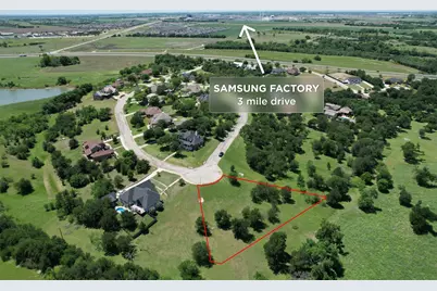 1700 Tanner Loop, Taylor, TX 76574 - Photo 3