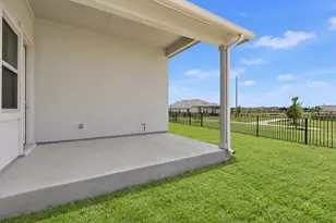 17317 Ammersee Ln, Pflugerville, TX 78660 - Photo 29
