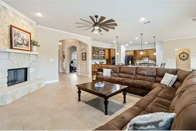 108 Standing Oak Drive, Georgetown, TX 78633 - Photo 7