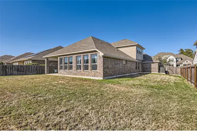 3317 Nighthawk Dive Lane, Pflugerville, TX 78660 - Photo 29