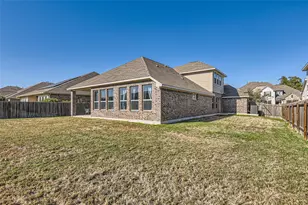 3317 Nighthawk Dive Ln, Pflugerville, TX 78660 - Photo 29