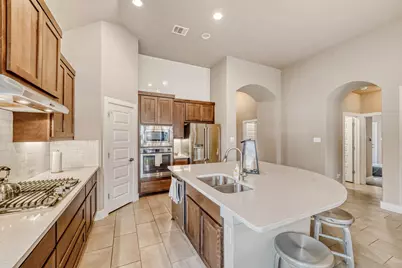 3317 Nighthawk Dive Lane, Pflugerville, TX 78660 - Photo 7