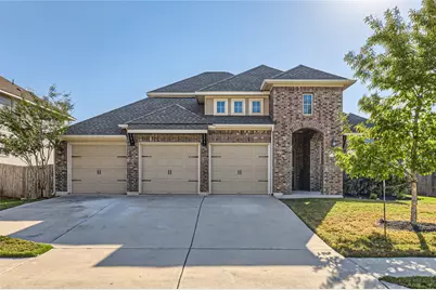 3317 Nighthawk Dive Lane, Pflugerville, TX 78660 - Photo 1