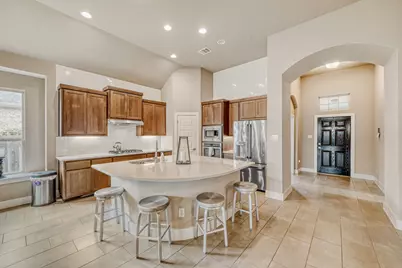 3317 Nighthawk Dive Lane, Pflugerville, TX 78660 - Photo 3