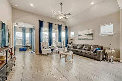 3317 Nighthawk Dive Lane, Pflugerville, TX 78660 - Photo 9