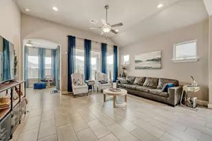 3317 Nighthawk Dive Ln, Pflugerville, TX 78660 - Photo 9