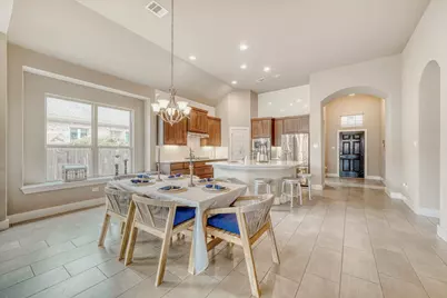 3317 Nighthawk Dive Lane, Pflugerville, TX 78660 - Photo 5