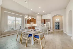 3317 Nighthawk Dive Ln, Pflugerville, TX 78660 - Photo 5