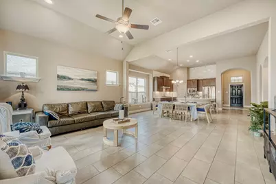 3317 Nighthawk Dive Lane, Pflugerville, TX 78660 - Photo 11