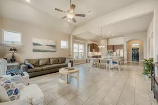 3317 Nighthawk Dive Ln, Pflugerville, TX 78660 - Photo 11