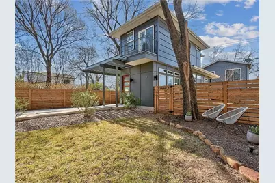 2709 E 3rd Street #2, Austin, TX 78702 - Photo 23