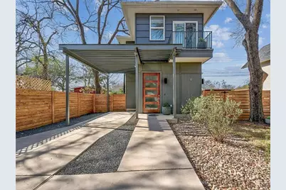 2709 E 3rd Street #2, Austin, TX 78702 - Photo 1