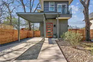 2709 E 3rd St, Austin, TX 78702 - Photo 1