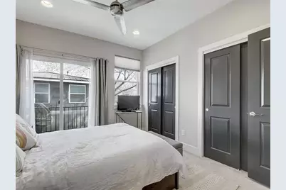 2709 E 3rd Street #2, Austin, TX 78702 - Photo 13