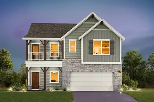 131 Arlington Park Loop, Hutto, TX 78634 - Photo 1
