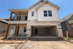 131 Arlington Park Loop, Hutto, TX 78634 - Photo 1
